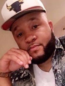 Rohin Travis death by force case in Pensacola, FL