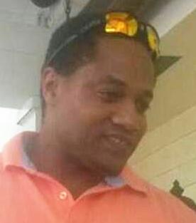 Jermaine Smith death by force case profile photo