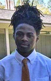 Joerod Jamel Adams death by force case in Jacksonville, FL