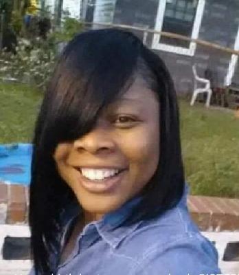 Annie Miller death by force case in Jacksonville, FL