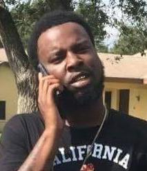 Lemonta Rashard Wynn death by force case in Melbourne, FL