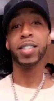 Davonte Brown death by force case profile photo