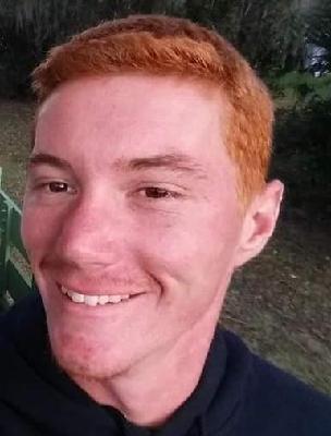 Jacob Overeem death by force case profile photo