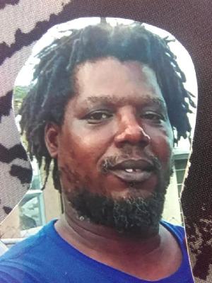 David Lee Riggins death by force case in Vero-beach, FL