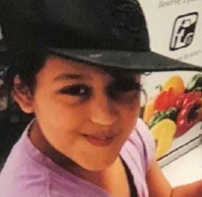 Heidy Villanueva death by force case profile photo