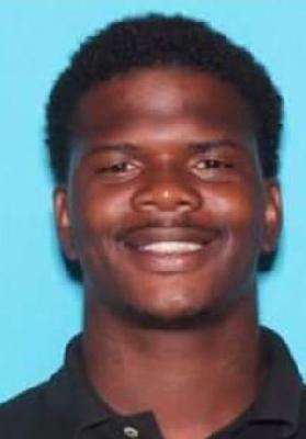 Chris Charles death by force case profile photo