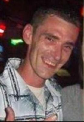 Christopher Boston death by force case profile photo