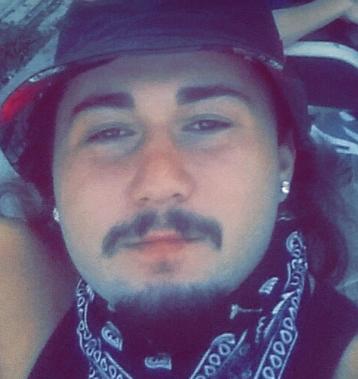 Albert Ventura death by force case profile photo