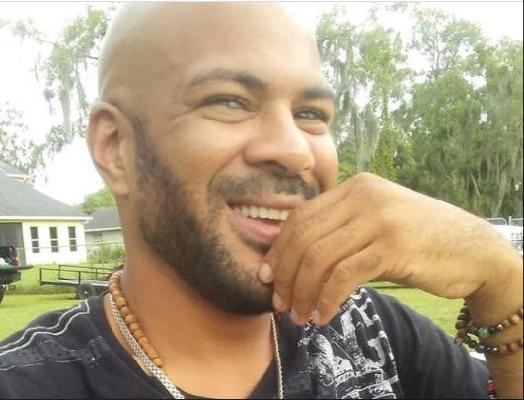 Christian Gomez death by force case profile photo