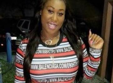 Tyquesha Reid death by force case in Pompano-beach, FL