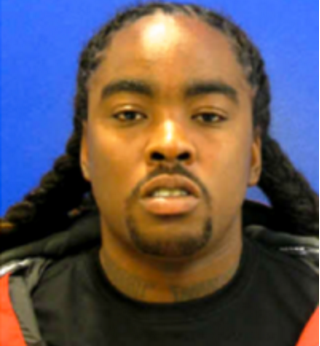 Reed Franklin Jr death by force case in Suitland, MD