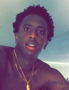 Carvion De Carlo Delon death by force case in Orlando, FL
