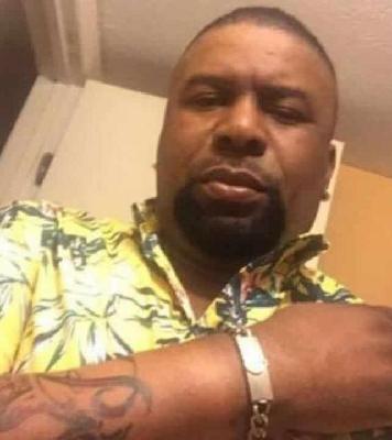 Barrington Francis death by force case in Fort-lauderdale, FL