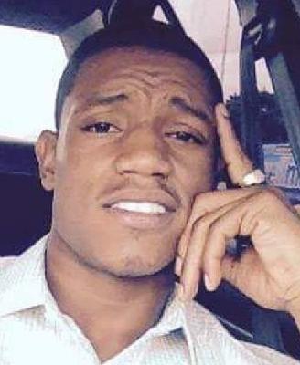 Darin Williams death by force case in Miami-gardens, FL
