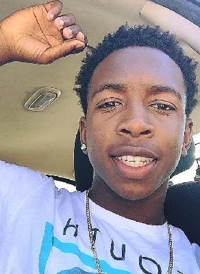 Kemundrey Pittmon death by force case in Bradenton, FL