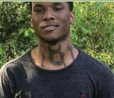 Lawrence Lorenzo Davis death by force case profile photo