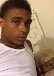 Tyrik Adams death by force case profile photo