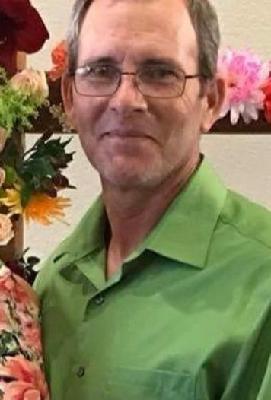 William Ernest Ernie Hall death by force case in Umatilla, FL