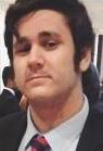 Nicholas Mortazavi death by force case profile photo