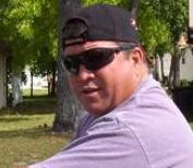 James Rufus Elswick death by force case in Spring-hill, FL
