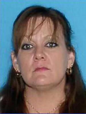 Cynthia Stack death by force case profile photo