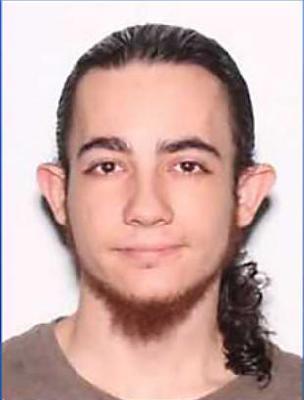 Sean Stack death by force case profile photo