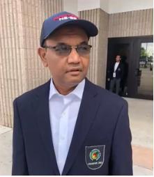 Ayub Ali death by force case profile photo