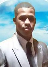 Kevin Humphrey death by force case profile photo
