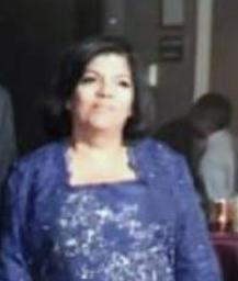 Janette Dixon death by force case profile photo
