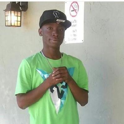 Eddie Grant death by force case profile photo