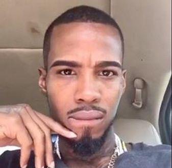 Edgar Harrell death by force case profile photo