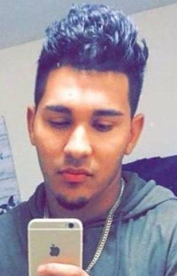 Edgar Rivera death by force case profile photo