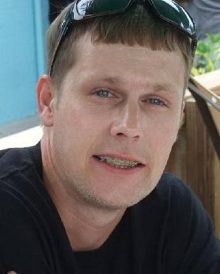 Benjamin Taylor death by force case profile photo