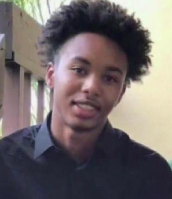 Mendell Lebel death by force case profile photo