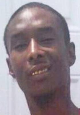 Jamal Rhames death by force case in West-palm-beach, FL