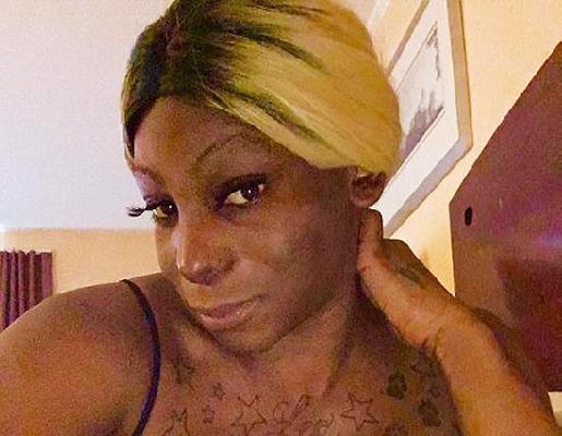 Cathalina Christina James death by force case in Jacksonville, FL