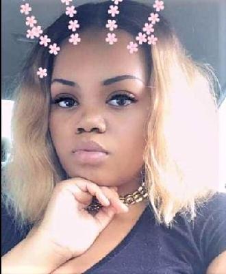 Ramona Solomon death by force case profile photo