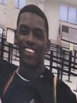Jaquan Berry death by force case in Pensacola, FL