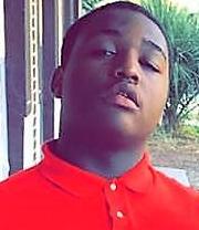 Jaleen Malik Howard death by force case in Cocoa, FL