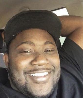 Junior Catilus death by force case in Miami, FL