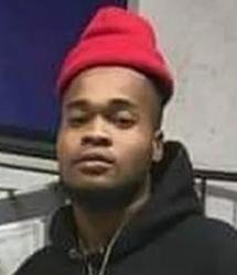 Michael D Mathis death by force case in Miami-gardens, FL
