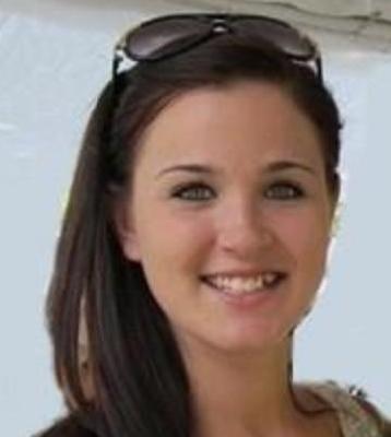Jessica Burnette death by force case profile photo
