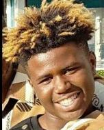 Darryl Lamar Johnson death by force case in Jacksonville, FL