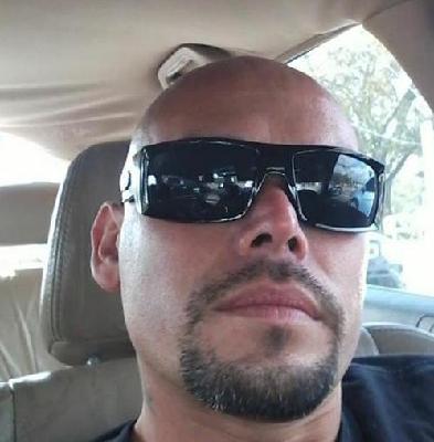 Gabriel Conde death by force case profile photo