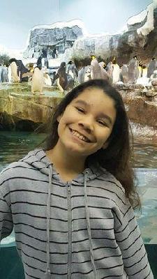 Lillia Jaslene Pluth death by force case in Orlando, FL