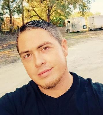 Joshua Lee Akins death by force case in Newberry, FL