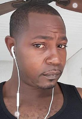 Mack Holloman death by force case profile photo