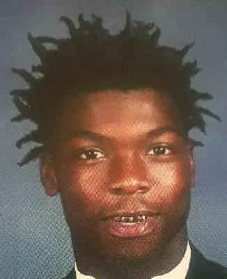 TreVon Bullard death by force case in Jacksonville, FL
