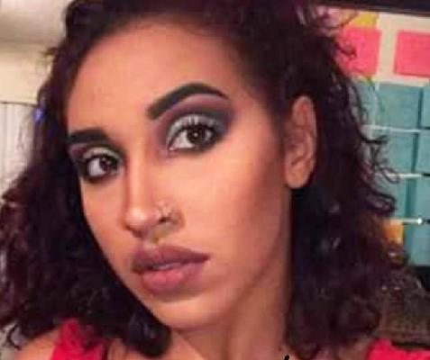 Crystal Rivera death by force case in West-palm-beach, FL