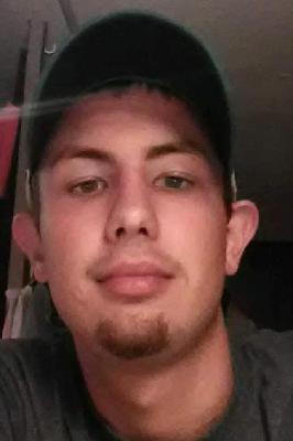 Dalton Davis death by force case profile photo